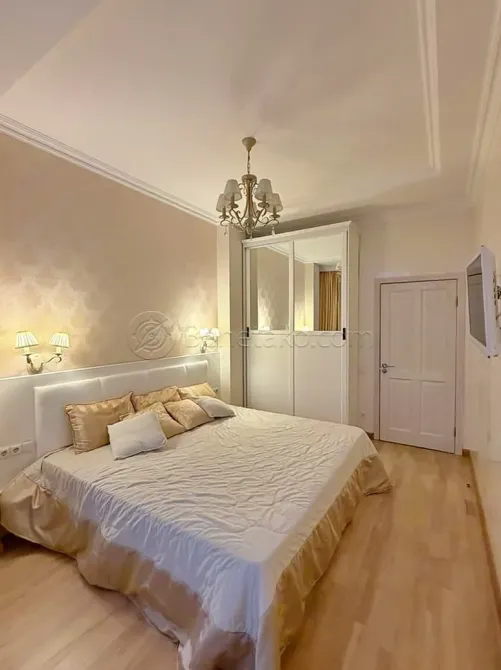 For rent 3-room Apartment 70 sq.m Французский бульвар, 22 Odessa - photo 10