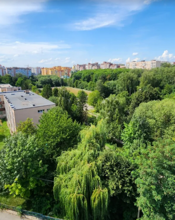 Продаж 2к квартири 57 кв. м на вул. Вербицького Михайла Ternopil' - photo 20