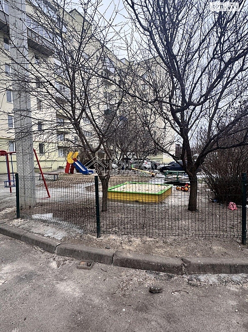 Продаж Квартира 3-кімнатна, 8/9 поверх на вул. Ромашкіна Харків - фото 14