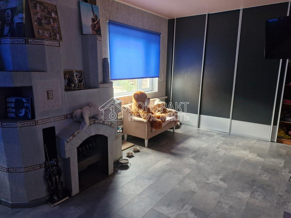 Продаж Будинок 4-кімнатний на вул. переулок Селянский Безлюдовка - изображение 19