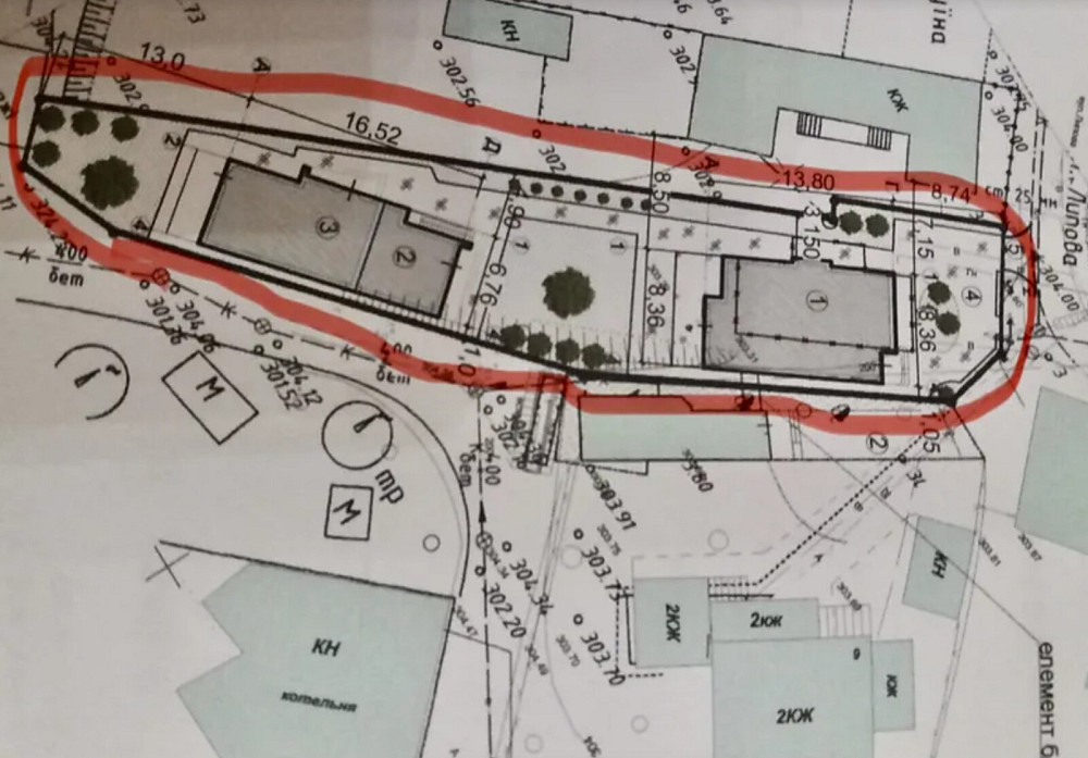 Продаж земельної ділянки 8 соток Тернопіль - фото 1