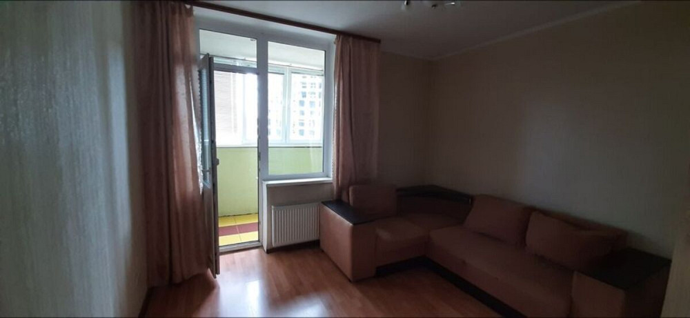 Оренда Квартира 2-кімнатна, 17/25 поверх на Урлівська, 23а Київ - фото 4