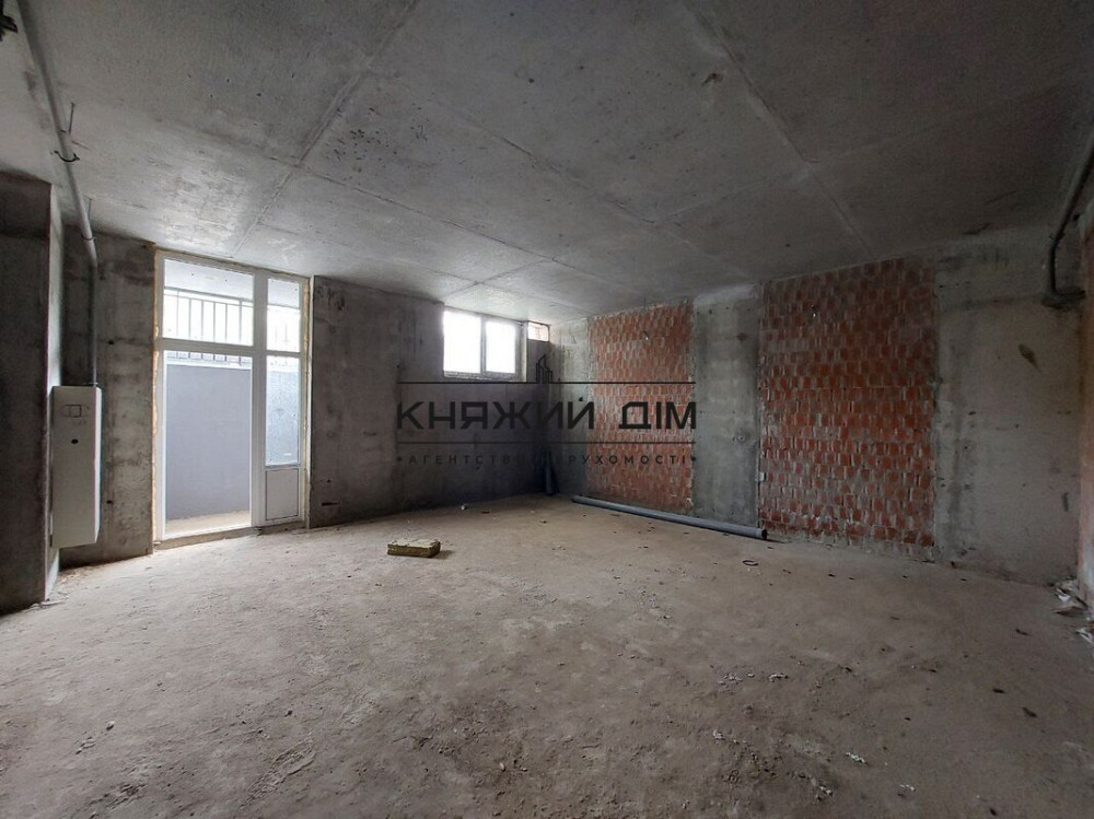 Продаж офісне приміщення на Академика Заболотного ул. поверх - -1/16 Київ - фото 9