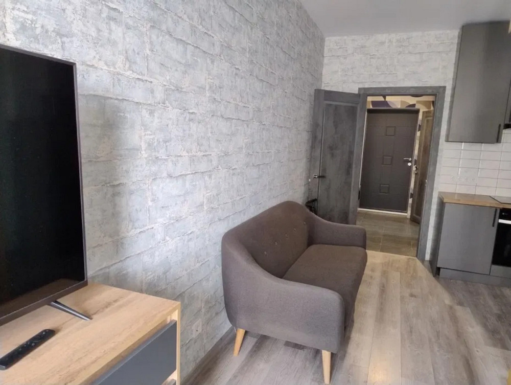 Оренда Квартира 1-кімнатна, 15/26 поверх на Петра Радченка, 27 Киев - изображение 5