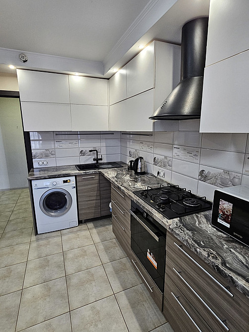 Продаж Квартира 4-кімнатна, 8/10 поверх на Донецкое шоссе, 15 Дніпро - фото 2