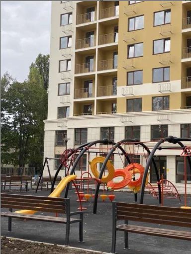 Продаж Квартира 1-кімнатна на просп. Академика Глушко, 17а Odessa - photo 2