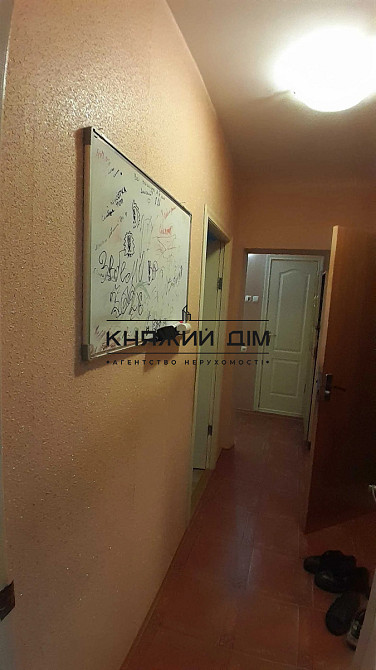 Продаж 2 кімнатної вул. Вишняківська м Харківська Київ - фото 13