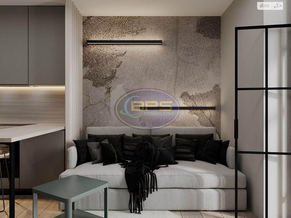 Продаж 1к квартири 52.2 кв. м Одеса - фото 6