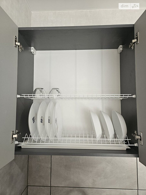 Оренда Квартира 1-кімнатна, 23/25 поверх на Приміська, 22б Київ - фото 10