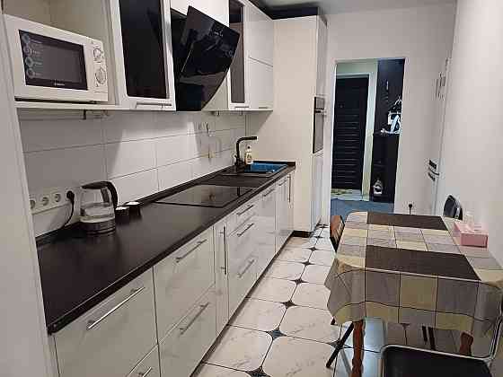 Просторная 2-комнатная квартира с качественным ремонтом на п. Котовского Одеса