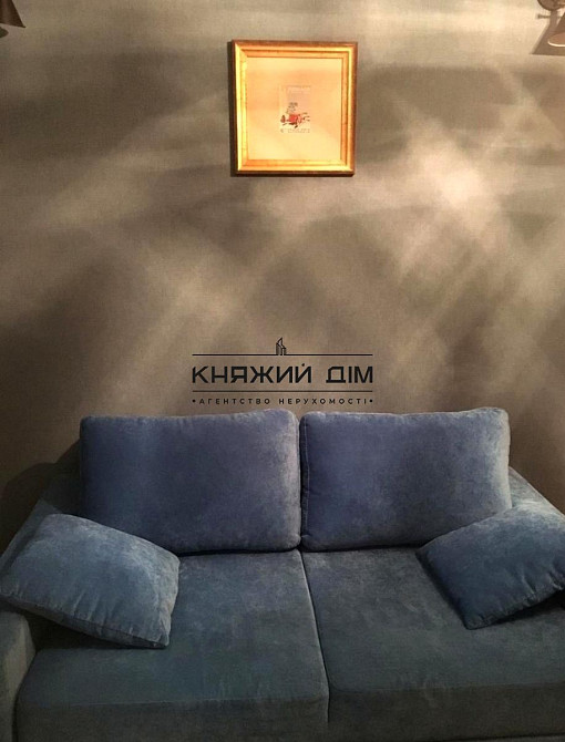 Оренда Квартира 1-кімнатна, 19/26 поверх на Харьковское шоссе Київ - фото 4