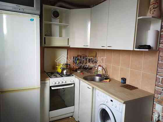 Оренда 1к Квартира 36 кв.м Яни Червоної вул. Харків