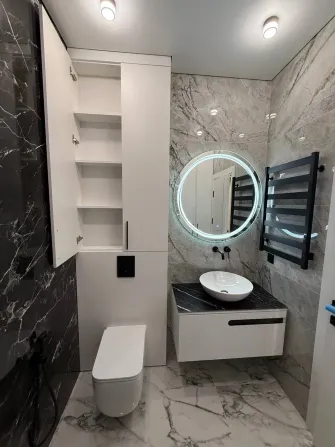 For sale 1-room Apartment 43 sq.m 61 Жемчужина Краснова 3 Odessa - photo 14