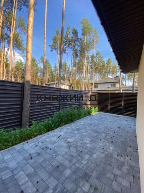 Продаж будинку 130 м2 в Лісовій Бучі. № 2211741 Буча - фото 17