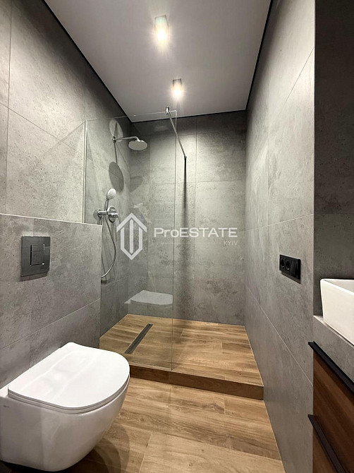 Продаж Квартира 3-кімнатна, 11/25 поверх на вул. Всеволода Змієнка Kiev - photo 8