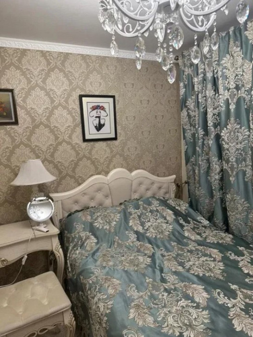 Продам 3-комнатную квартиру с отдельным входом на Слободке Одеса - фото 1