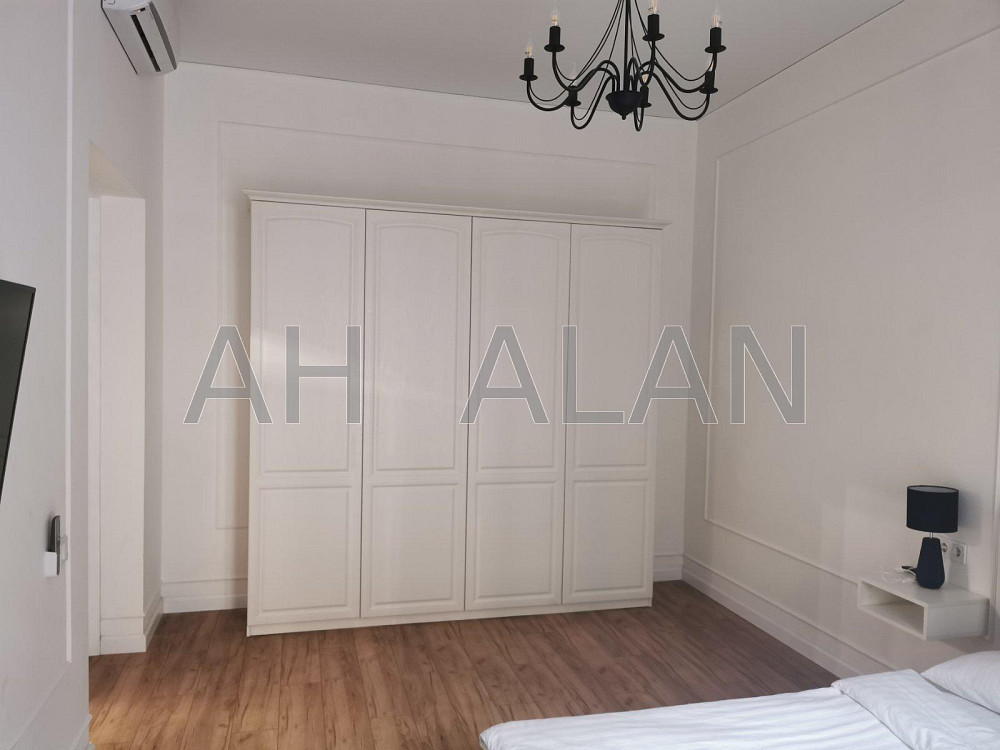 Оренда Будинок 4-кімнатний на Євгена Чикаленка вул., 10А Київ - фото 5