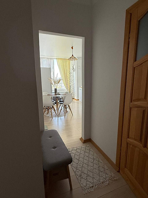 Продаж 1к Квартира 44.2 кв.м Ленона Джона вул. Львів - фото 4