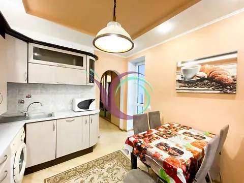 Аренда 1к Квартира 46 кв.м Чорновола В'ячеслава вулиця 30 Луцк - изображение 8