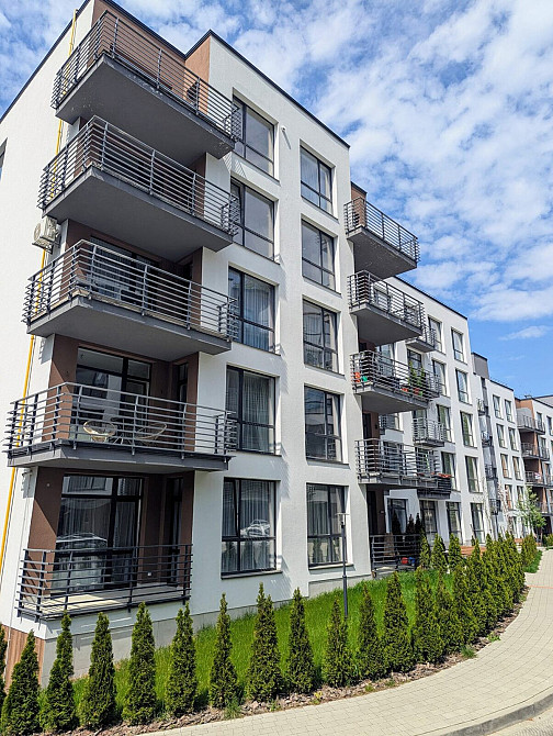 Продаж 2к Квартира 62 кв.м Львівська, 92 Львів - фото 1