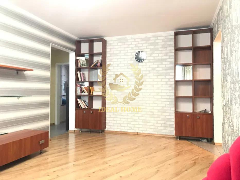 Продаж Квартира 3-кімнатна на Вершигоры Петра ул., 5А Київ - фото 5