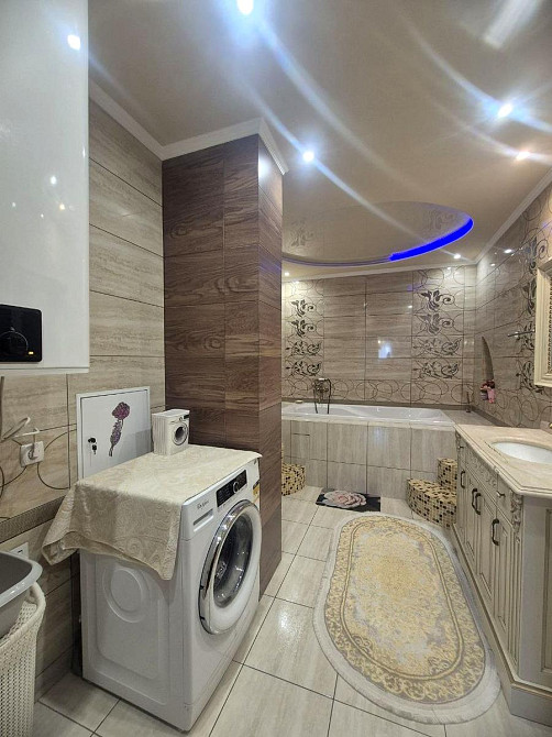 Продаж Квартира 4-кімнатна, 21/26 поверх на Валерія Лобановського вул., д. 6-Г Kiev - photo 14