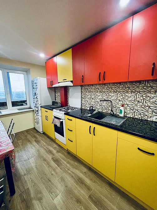 Продаж Квартира 4-кімнатна, 8/9 поверх на Сухомлинского, 68 Дніпро - фото 6