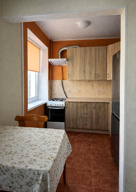 Продаж Квартира 3-кімнатна, 3/7 поверх на Костя Гордієнко вул., д. 3 Київ - фото 2