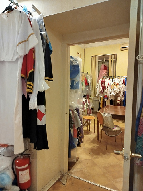 Продам 3-х комнатную квартиру в центре города. Odessa - photo 7