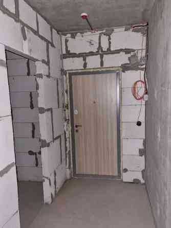 Однокомнатная квартира в престижном ЖК на ул. Жаботинского Одеса