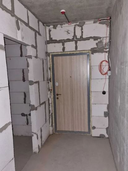 Однокомнатная квартира в престижном ЖК на ул. Жаботинского Одеса - фото 5