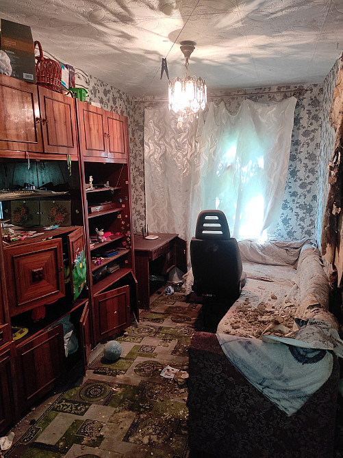 Продаж 1-поверховий Частина будинку з ділянкою 2 сот 34 кв.м 2 кімн. на провулок Табірний Житомир - изображение 4