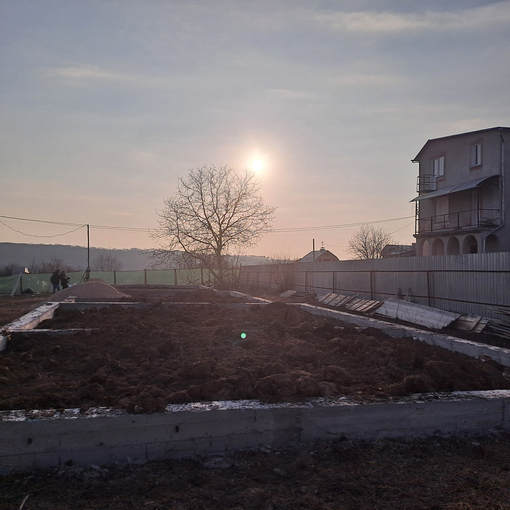 Продається котедж в Петриках ( дольова )  - фото 4