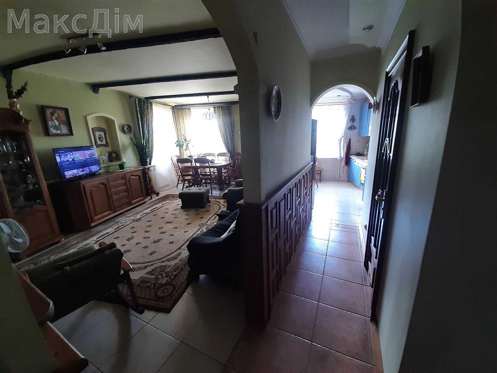 Продаж комерційне приміщення на вул. Білецька приміщень - 5, поверх - 5/5 Тернопіль - фото 3