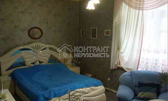 Продаж Квартира 3-кімнатна, 2/5 поверх на вул. Культури Харків