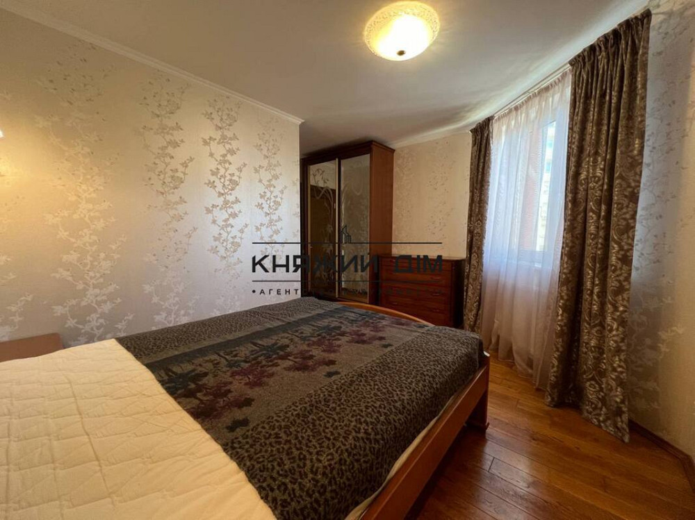 Оренда Квартира 2-кімнатна, 4/25 поверх на Княжий Затон ул. Київ - фото 3