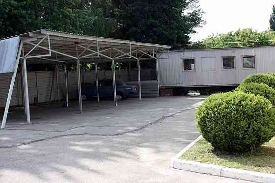 Продаж виробниче приміщення на вул. Колгоспна Кропивницький