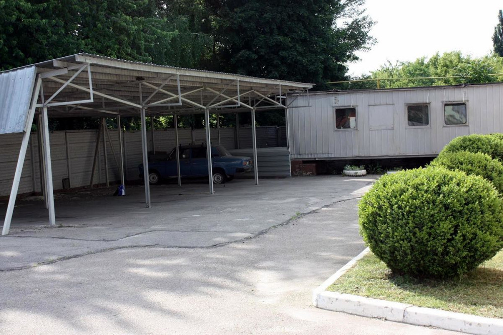 Продаж виробниче приміщення на вул. Колгоспна Кропивницький - фото 5