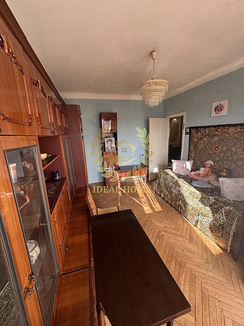 Продаж Квартира 3-кімнатна на Славянская ул., 28 Kiev - photo 12