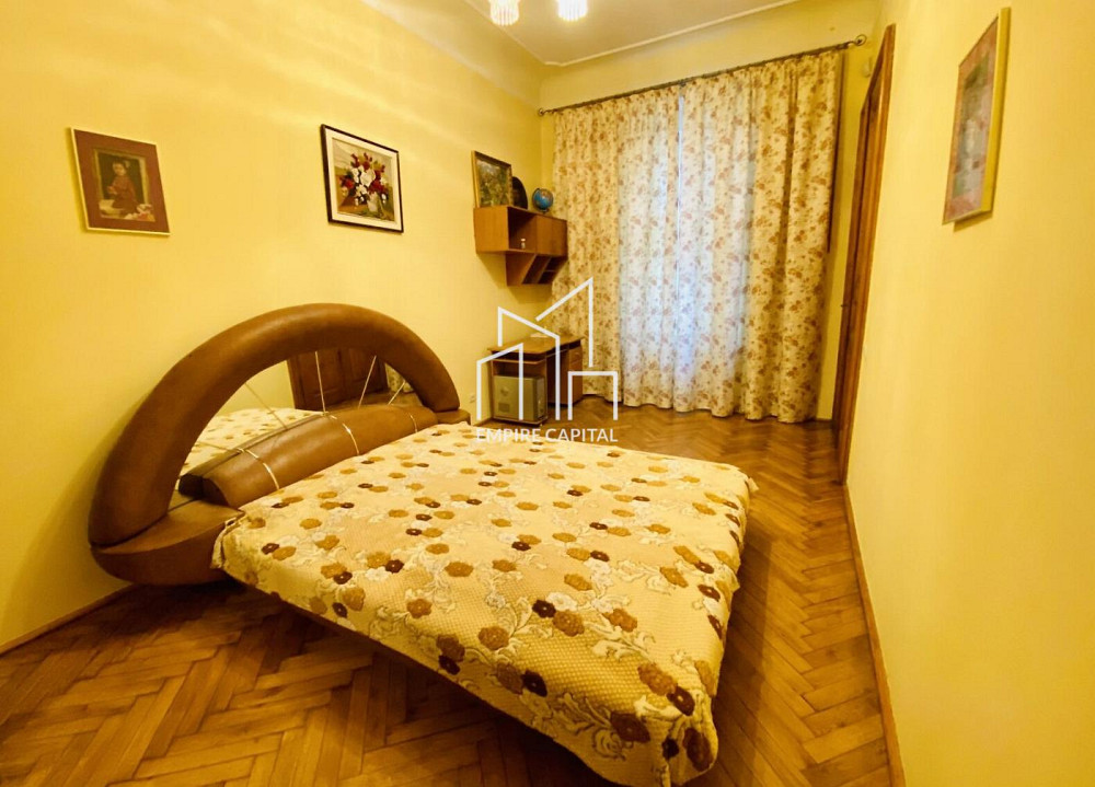 Продаж 2к квартири 62 кв. м Львів - фото 4