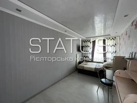 Продаж 2к Квартира 45.3 кв.м вул. Хмельницького Богдана 34 Полтава - фото 4