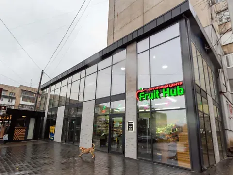 Здається    Чернівці Сергія Скальда (Комарова Володимира) вулиця Чернівці - фото 7