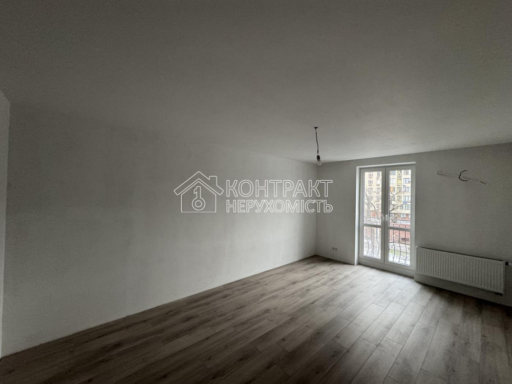 Продаж Квартира 2-кімнатна, 3/16 поверх на вул. Професорська Харків - фото 10