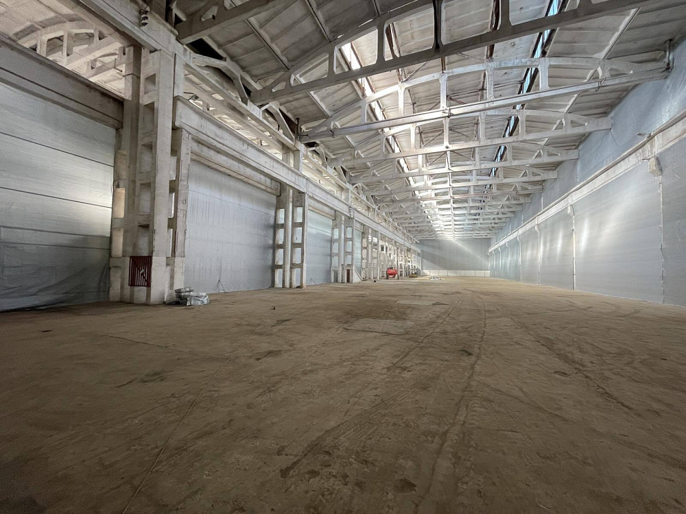 Оренда приміщення вільного призначення на Лукяновича Д. вул., 8 поверх - 1/1 Тернопіль - фото 4