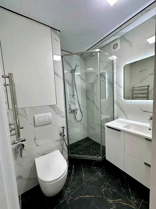 Продаж Квартира 1-кімнатна, 8/9 поверх на Берестейський вул., д. 19 Kiev - photo 15