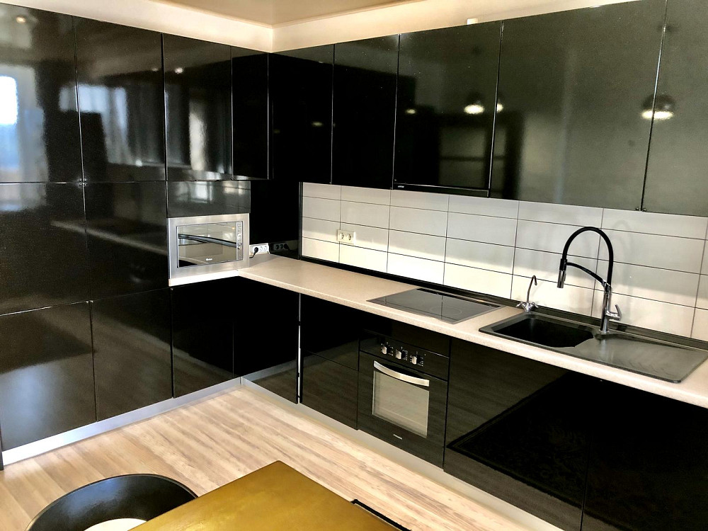 Продаж Квартира 1-кімнатна, 20/21 поверх на вул.Голосіївська вул., д. 13А Київ - фото 5