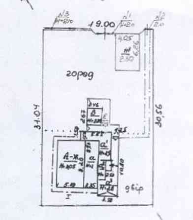 Продаж земельної ділянки на Ромашкова , 36 Одеса