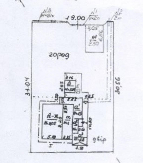 Продаж земельної ділянки на Ромашкова , 36 Одеса - фото 2