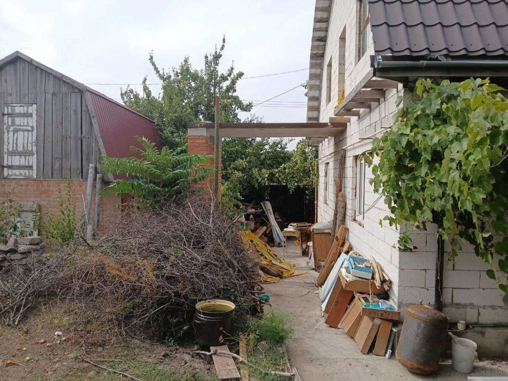 Продам новозбудований 2х поверховий будинок Кропивницький - фото 5