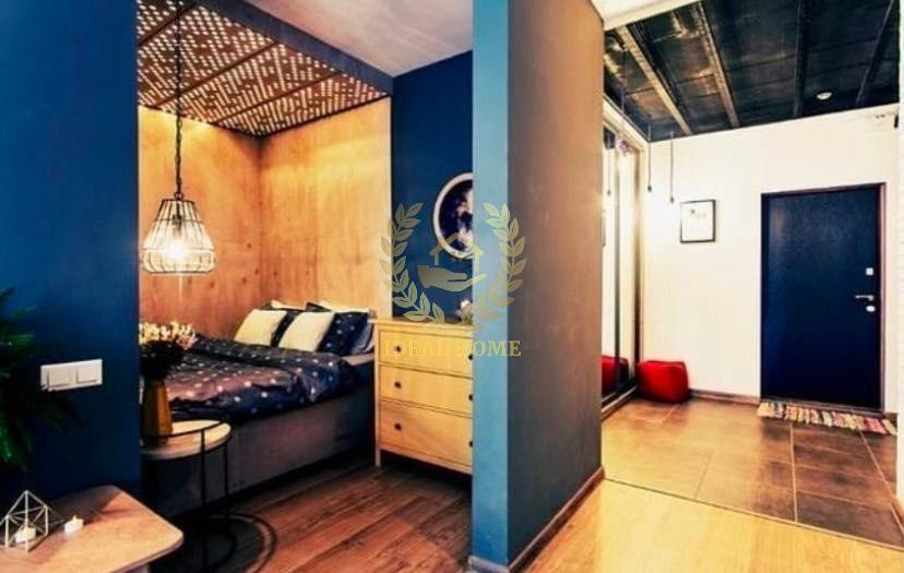 Продаж Квартира 1-кімнатна Київ - фото 3